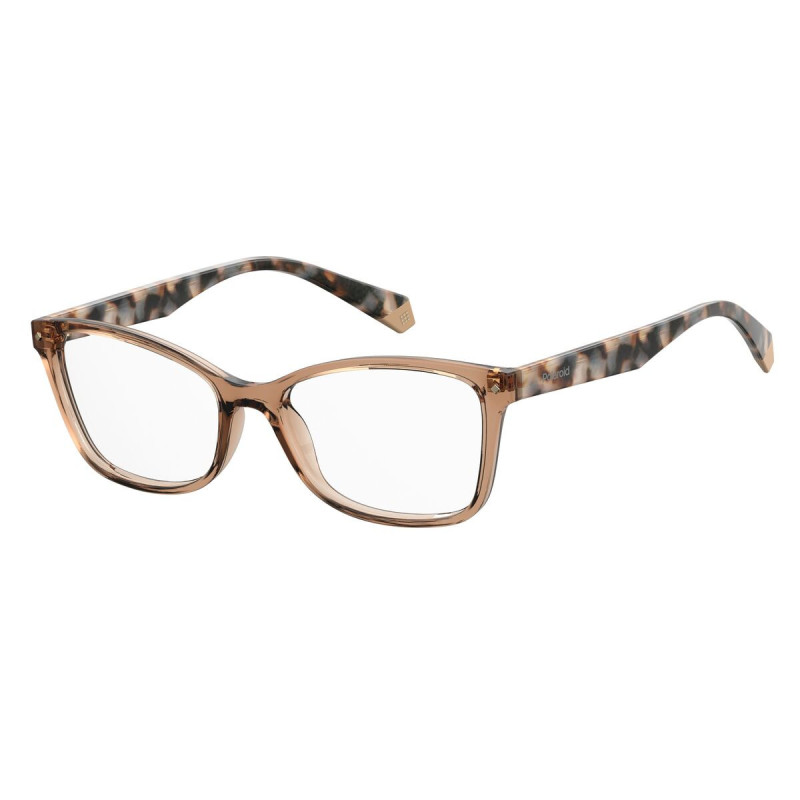 Ladies' Spectacle frame Polaroid PLD-D320-10A Ø 53 mm