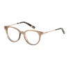 Ladies' Spectacle frame Polaroid PLD-D352-10A Ø 49 mm