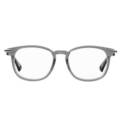 Unisex' Spectacle frame Polaroid PLD-D363-G-9RQ Ø 50 mm