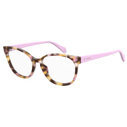 Ladies' Spectacle frame Polaroid PLD-D371-HT8 Ø 53 mm