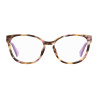 Ladies' Spectacle frame Polaroid PLD-D371-HT8 Ø 53 mm