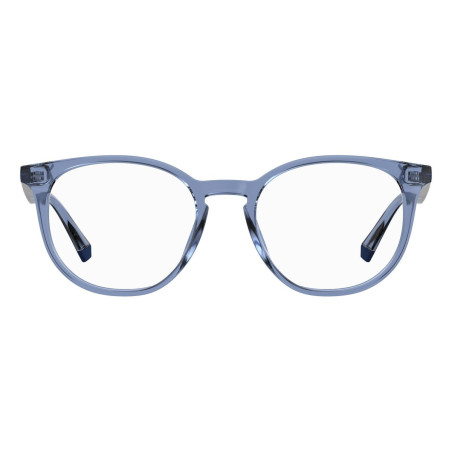 Unisex' Spectacle frame Polaroid PLD-D381-MVU Ø 51 mm