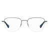 Men' Spectacle frame Polaroid PLD-D386-G-R81 Ø 53 mm