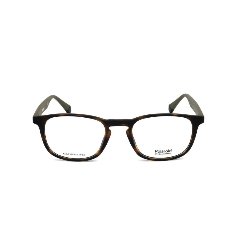 Men' Spectacle frame Polaroid PLD-D410-PHW