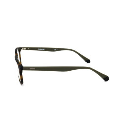 Men' Spectacle frame Polaroid PLD-D410-PHW