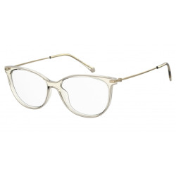 Ladies' Spectacle frame Polaroid PLD-D415-10A Ø 52 mm