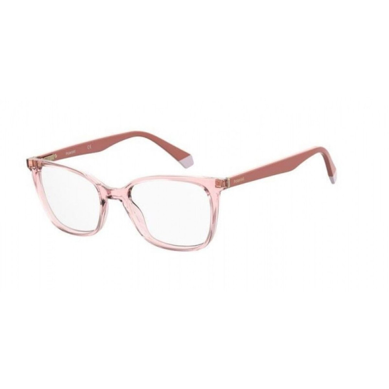 Ladies' Spectacle frame Polaroid PLD-D423-35J Ø 51 mm