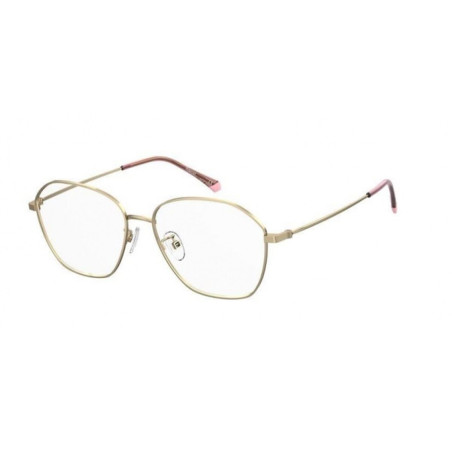 Ladies' Spectacle frame Polaroid PLD-D425-G-EYR ø 56 mm