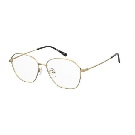 Ladies' Spectacle frame Polaroid PLD-D425-G-RHL ø 56 mm