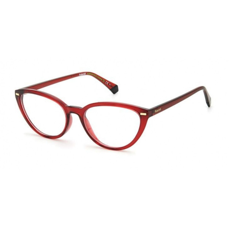 Ladies' Spectacle frame Polaroid PLD-D432-C9A Ø 53 mm