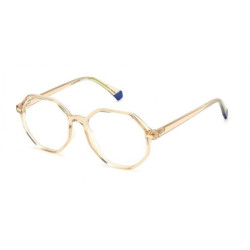 Ladies' Spectacle frame Polaroid PLD-D433-10A Ø 53 mm