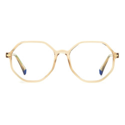 Ladies' Spectacle frame Polaroid PLD-D433-10A Ø 53 mm