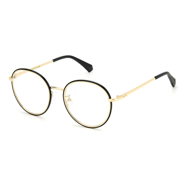 Ladies' Spectacle frame Polaroid PLD-D438-G-2M2 Ø 52 mm