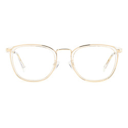 Unisex' Spectacle frame Polaroid PLD-D439-G-REJ Ø 52 mm