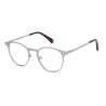 Men' Spectacle frame Polaroid PLD-D442-R81 Ø 49 mm