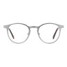 Men' Spectacle frame Polaroid PLD-D442-R81 Ø 49 mm