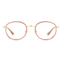 Unisex' Spectacle frame Polaroid PLD-D475-G-DDB Ø 50 mm