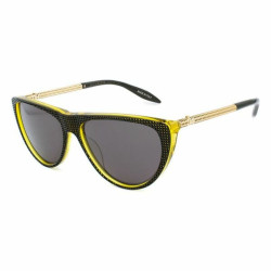 Ladies' Sunglasses Mila ZB MZ-506S-01_BLACK-GOLD ø 59 mm