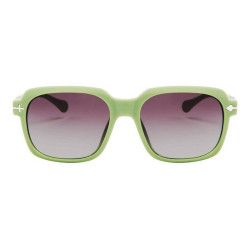 Ladies' Sunglasses Opposit TM-522S-03_GREEN ø 56 mm