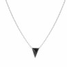 Ladies' Necklace Sif Jakobs C006-CZ-BK 21 - 23 cm