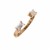 Ladies' Ring Sif Jakobs R011-CZ-RG-58 (18)