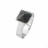 Ladies' Ring Sif Jakobs R1851-1-BK-60 (20)