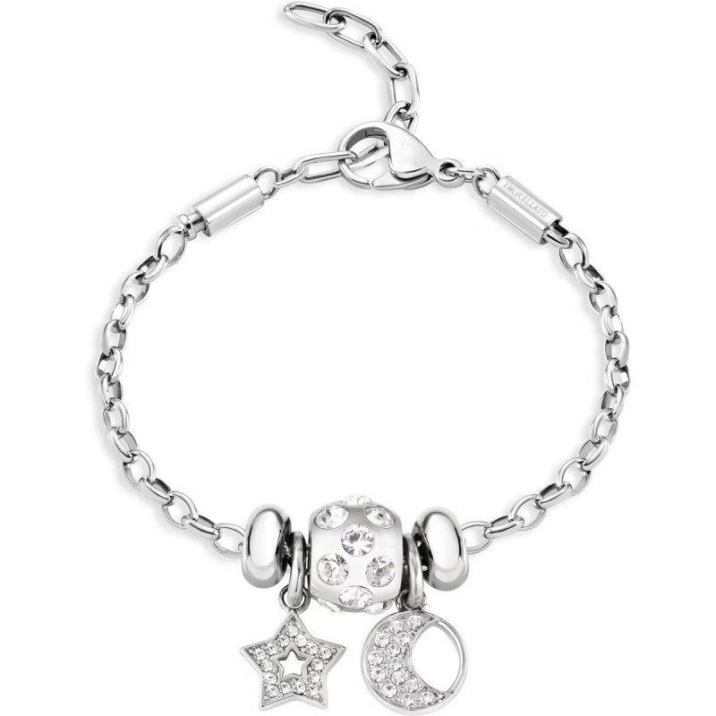 Ladies' Bracelet Morellato SCZ681 19 cm