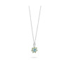 Ladies' Necklace Radiant RY000117 40 cm