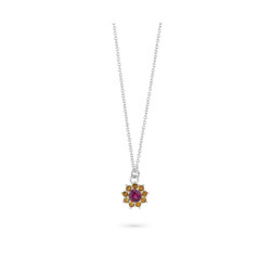 Ladies' Necklace Radiant RY000118 40 cm