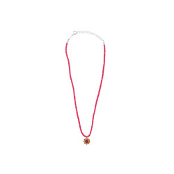 Ladies' Necklace Radiant RY000121 45 cm