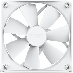 Box Ventilator NZXT RF-P12SF-W1 Ø 12 cm (1 Unit)