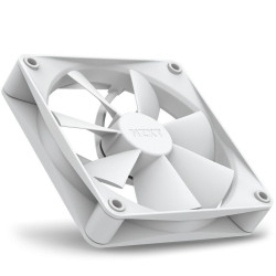 Box Ventilator NZXT RF-P12SF-W1 Ø 12 cm (1 Unit)