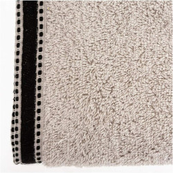 Bath towel 5five Premium Cotton Linen 550 g (100 x 150 cm)