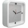 Table clock Nextime 5221WI 20 x 20 x 6 cm