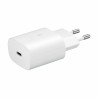 Power Plug Samsung EP-TA800 White