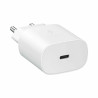 Power Plug Samsung EP-TA800 White