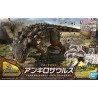 Action Figure Bandai PLANNOSAURUS ANKYLOSAURUS