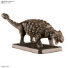 Action Figure Bandai PLANNOSAURUS ANKYLOSAURUS