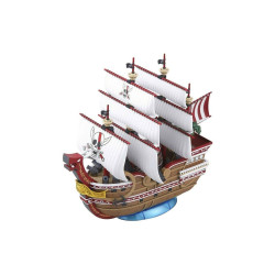 Action Figure Bandai ONE PIECE GRAND SHIP