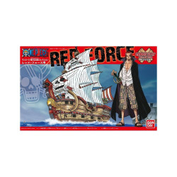 Action Figure Bandai ONE PIECE GRAND SHIP