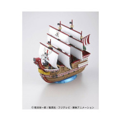 Action Figure Bandai ONE PIECE GRAND SHIP