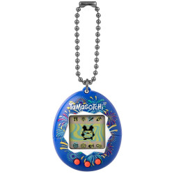 Interactive Pet Bandai TAMAGOTCHI - FIREWORKS