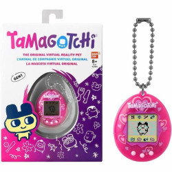 Interactive Pet Bandai TAM42975GT