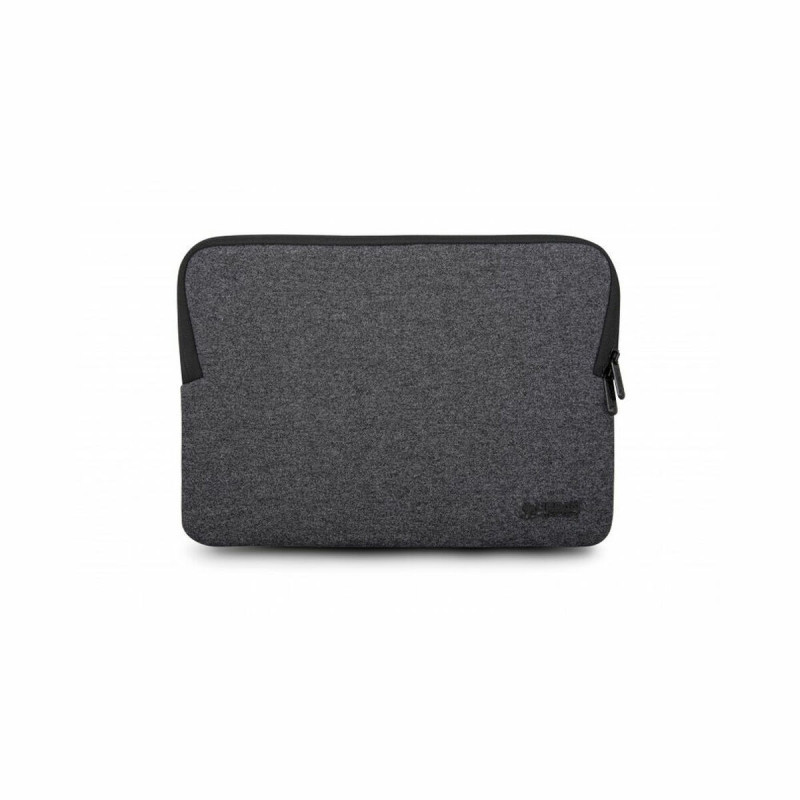 Laptop Case Urban Factory MSM30UF Black 15" 15"