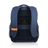 Laptop Backpack Lenovo B515 Blue Printed 32,5 x 44 x 25 cm