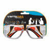 Protective Glasses Varionet Safetypro 300 V2 Orange