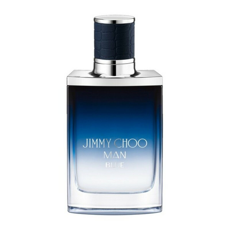 Men's Perfume Blue Jimmy Choo Man EDT