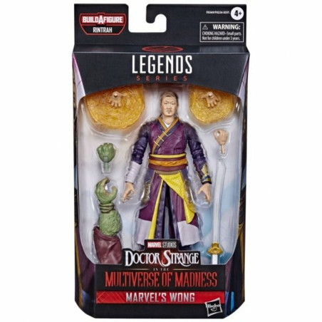 Action Figure Hasbro F03695X0 Casual