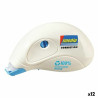 Correction Tape Imedio 10 m (12 Units)