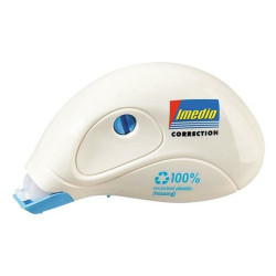 Correction Tape Imedio 10 m (12 Units)